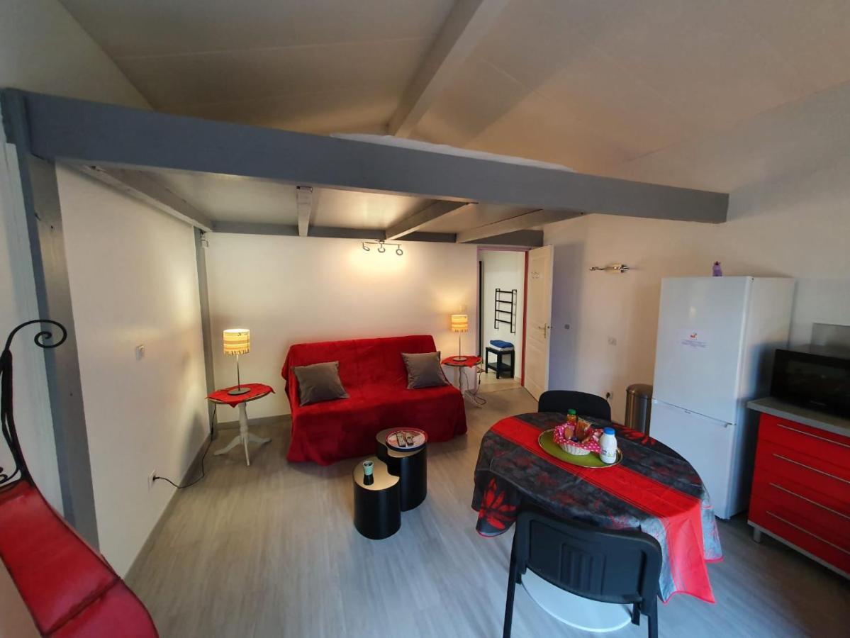 Dormir A Montauban Logements Carreyrat Calme Et Verdoyant Luaran gambar