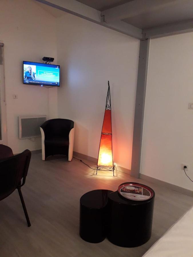 Dormir A Montauban Logements Carreyrat Calme Et Verdoyant Luaran gambar