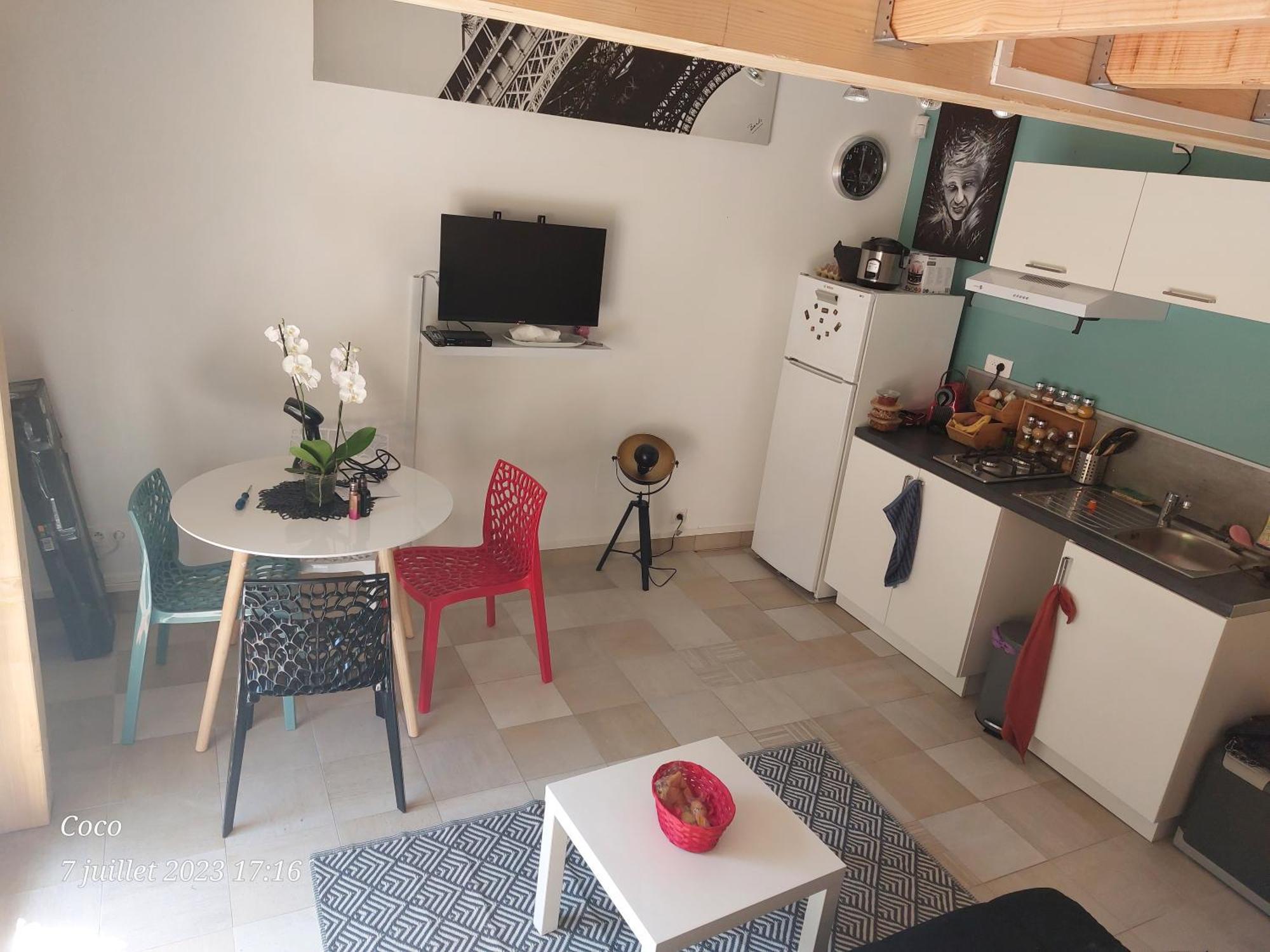 Dormir A Montauban Logements Carreyrat Calme Et Verdoyant Luaran gambar