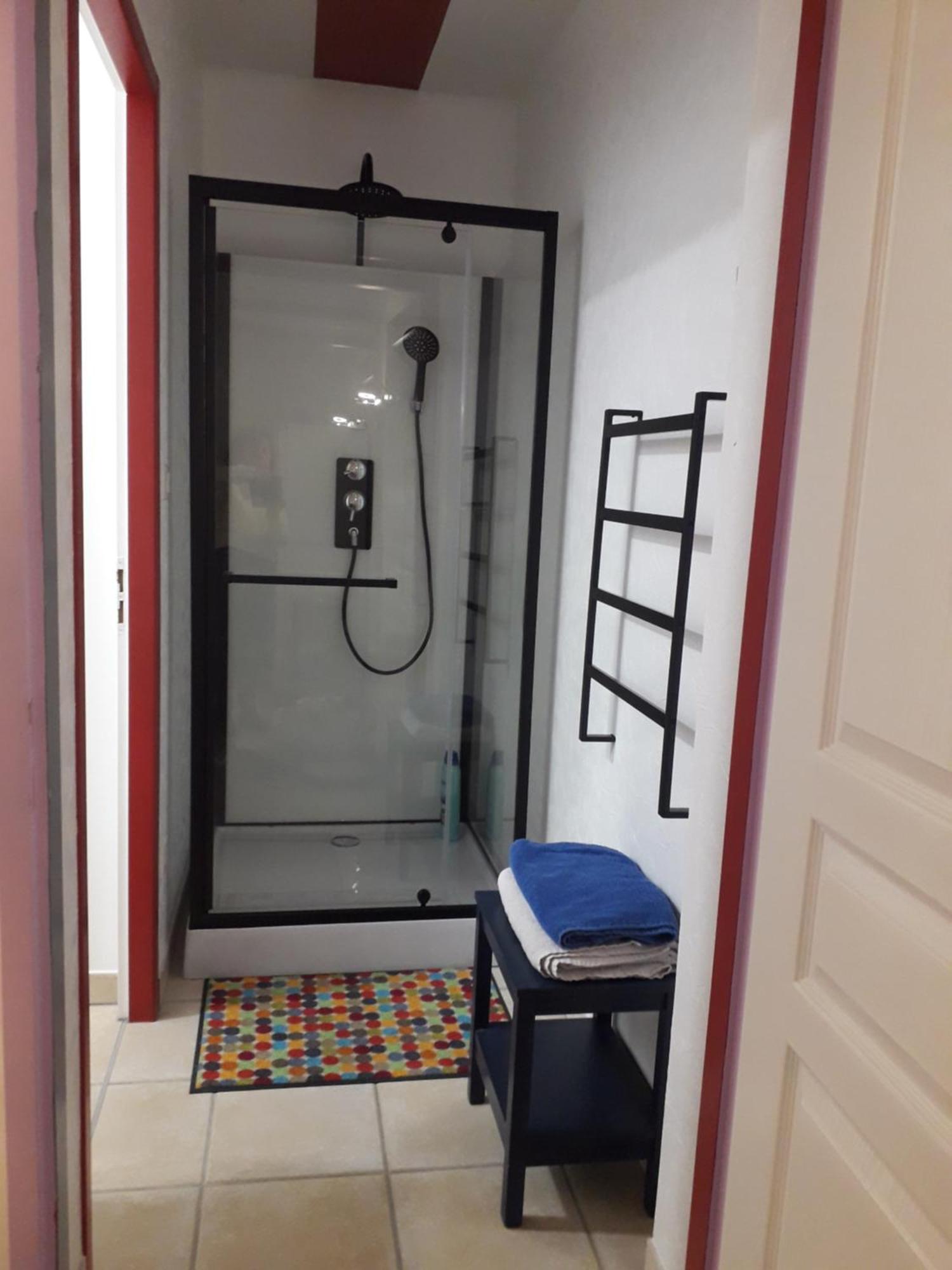 Dormir A Montauban Logements Carreyrat Calme Et Verdoyant Bilik gambar