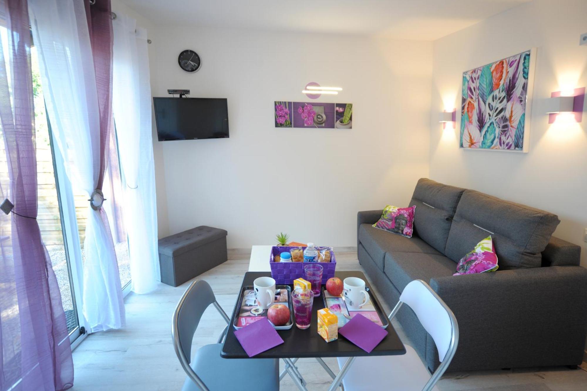 Dormir A Montauban Logements Carreyrat Calme Et Verdoyant Luaran gambar