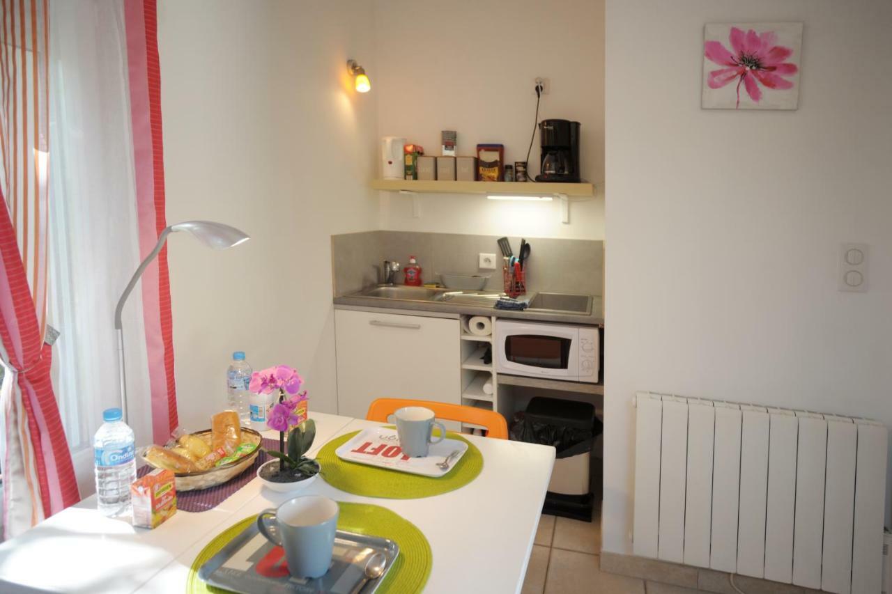 Dormir A Montauban Logements Carreyrat Calme Et Verdoyant Luaran gambar