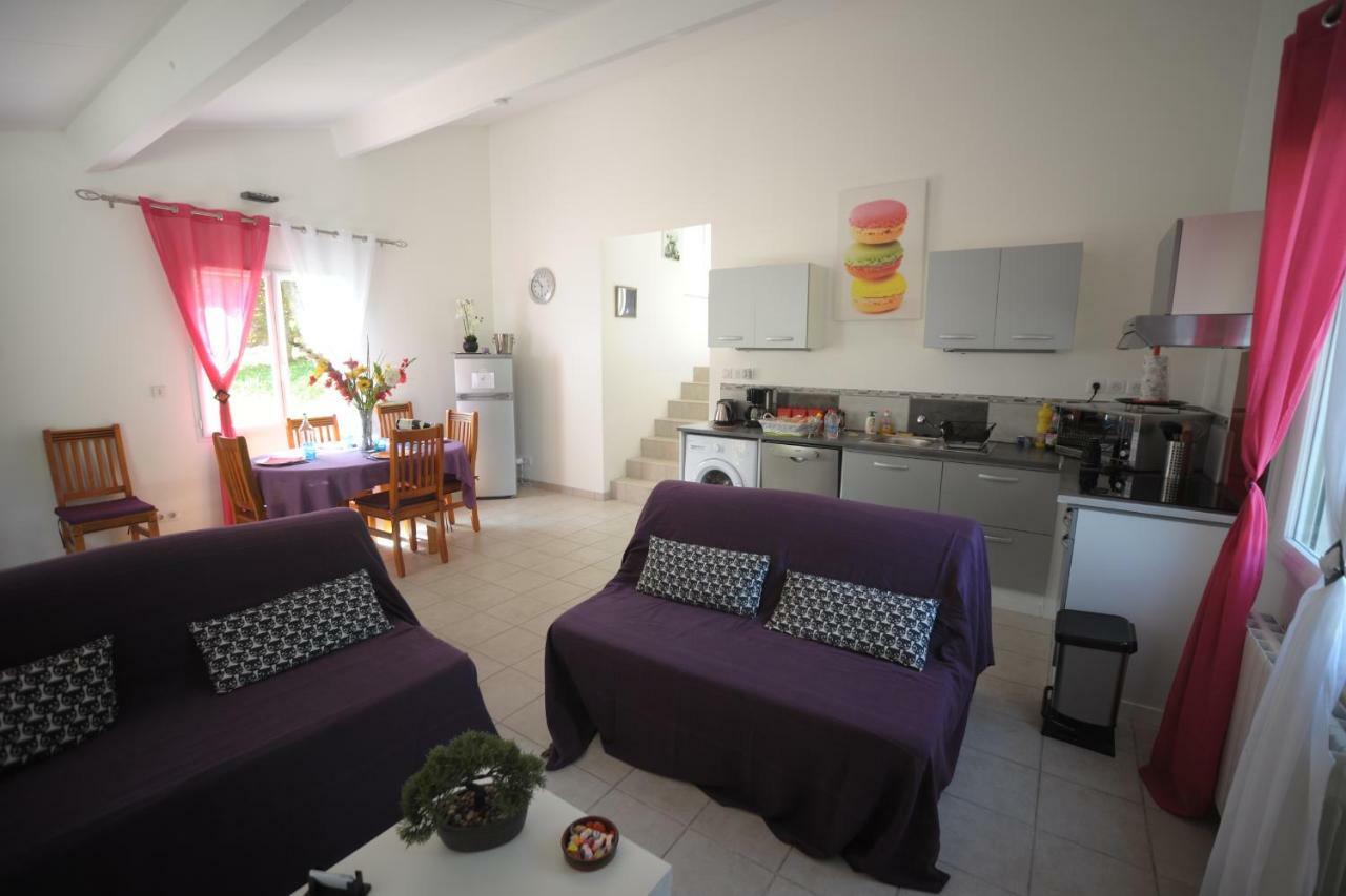 Dormir A Montauban Logements Carreyrat Calme Et Verdoyant Luaran gambar