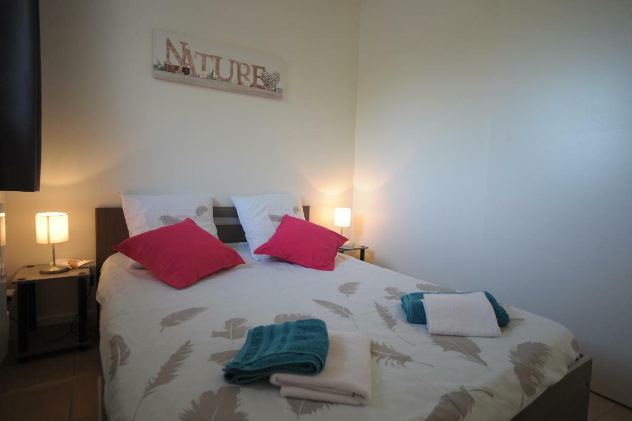 Dormir A Montauban Logements Carreyrat Calme Et Verdoyant Luaran gambar