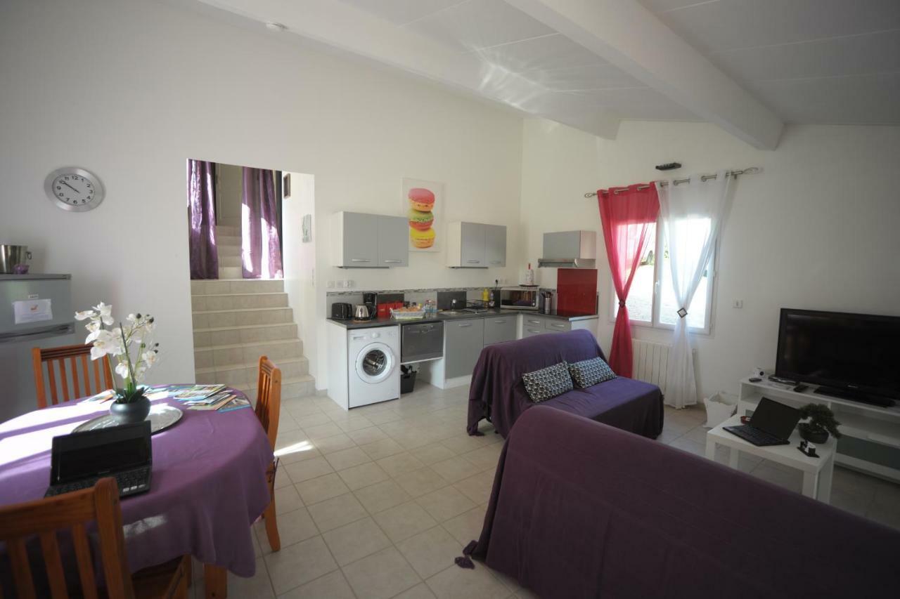 Dormir A Montauban Logements Carreyrat Calme Et Verdoyant Luaran gambar