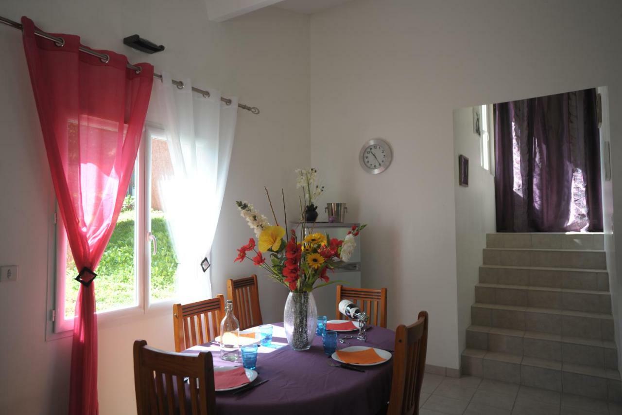 Dormir A Montauban Logements Carreyrat Calme Et Verdoyant Luaran gambar